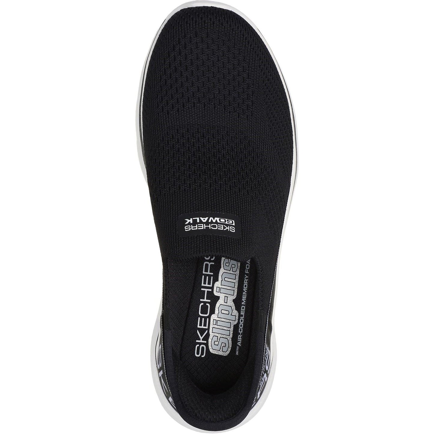 Skechers Women Shoes - GO WALK 7 - Mia in 2 Colours, 3-8 - GAR125231