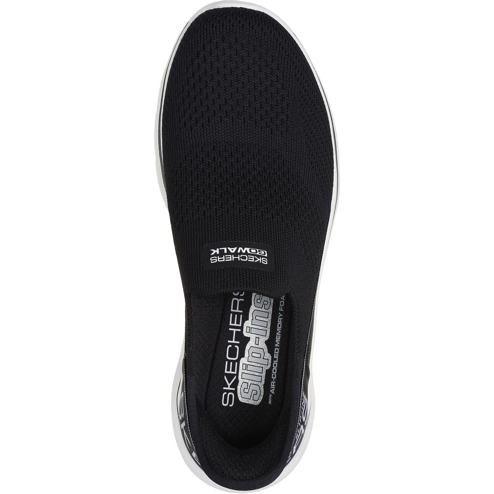 Skechers Women Shoes - GO WALK 7 - Mia in 2 Colours, 3-8 - GAR125231