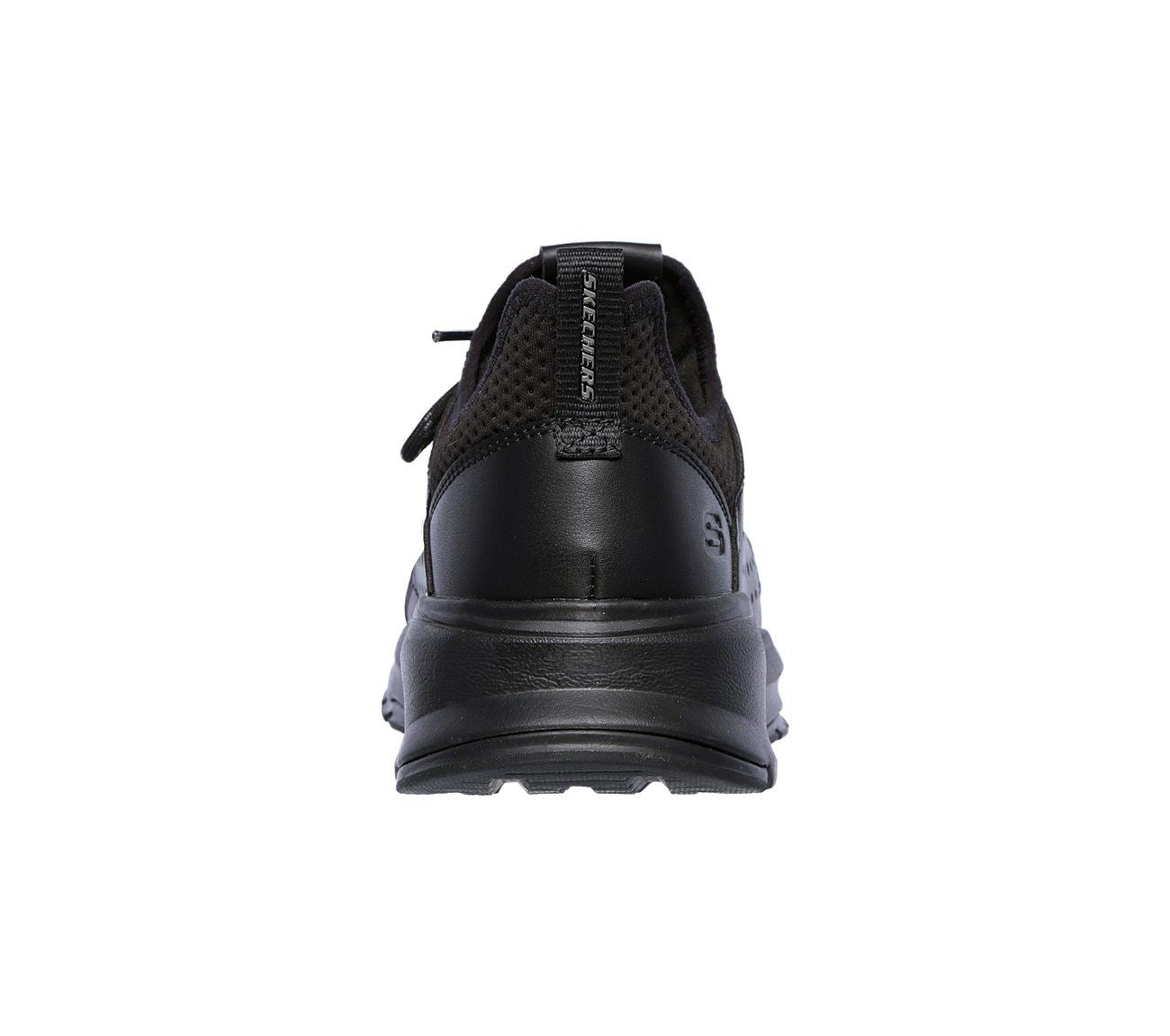 SKECHERS Men's Relven - Velton Shoes in Black