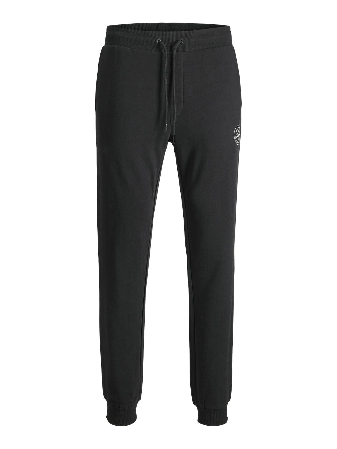 Jack & Jones Shark Sweatpants For Men (JPSTGORDON) in 3 Colours, L-XL