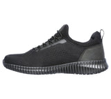 Skechers (Gar77188ec) Mens Cessnock Work Relaxed Fit