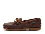 Chatham Women's Olivia G2 Premium Nubuck Deck Shoes in 2 Colour Options 3 to 9