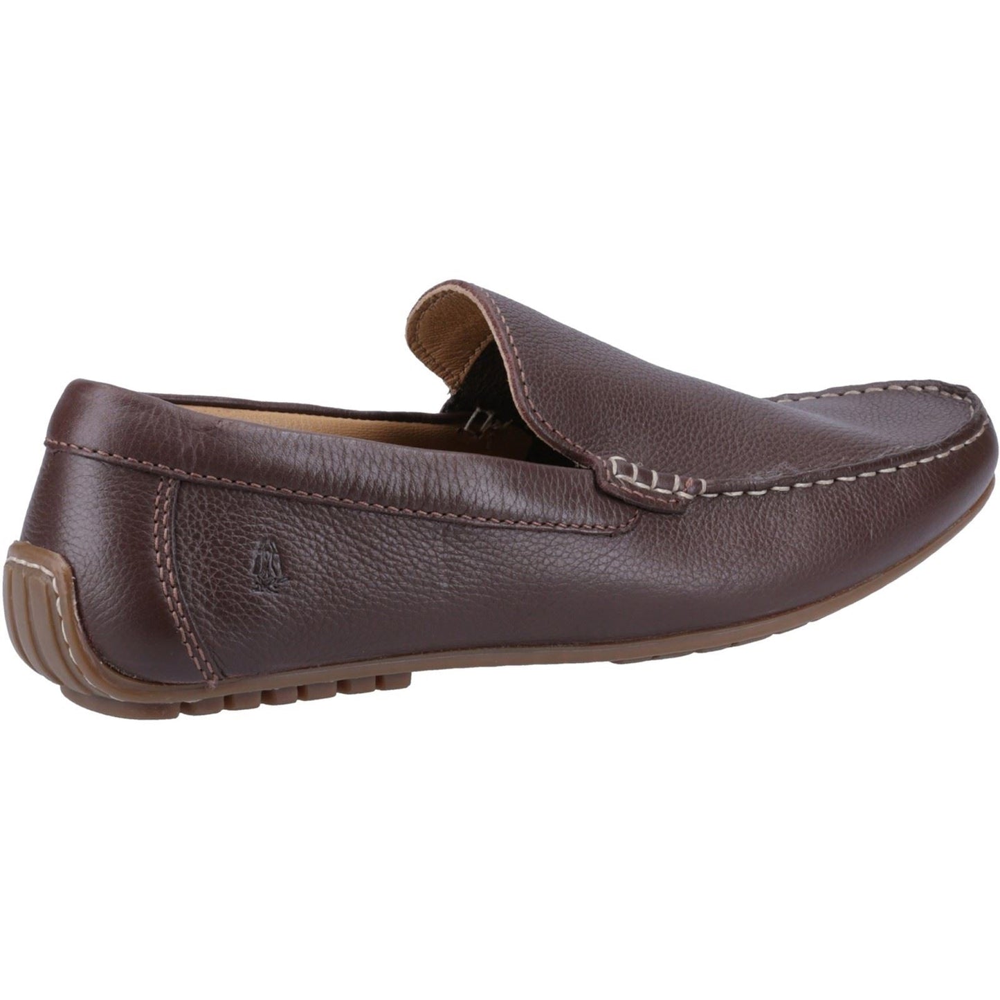 Hush Puppies Slip On Shoe For Men (Ralph) in 2 Colours, 6-12