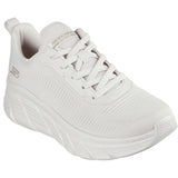 Skechers Women Trainers - Bobs B Flex Hi Flying in 3 Colours, 3-8 - GAR117385