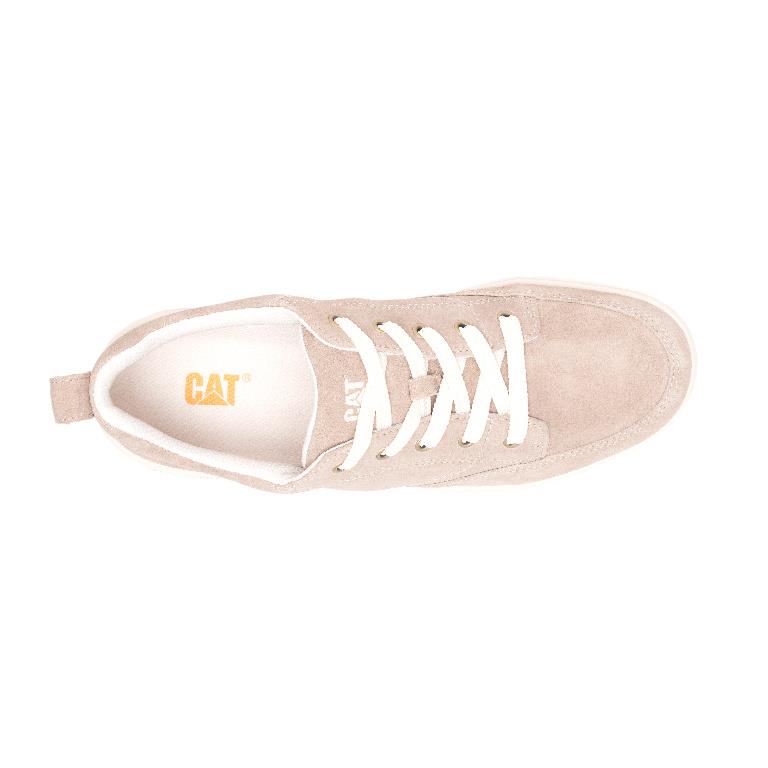 CAT Men's DECADE Sneaker Lace Up Shoes Size 7 to 12