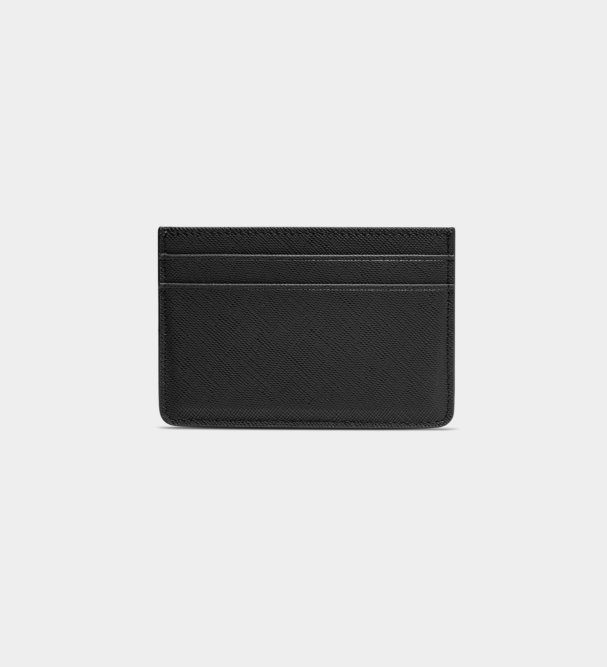 Classic Cardholder Nero