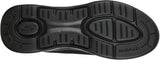 Skechers Go Walk Arch Fit Idyllic Sports Shoes Mens in Black