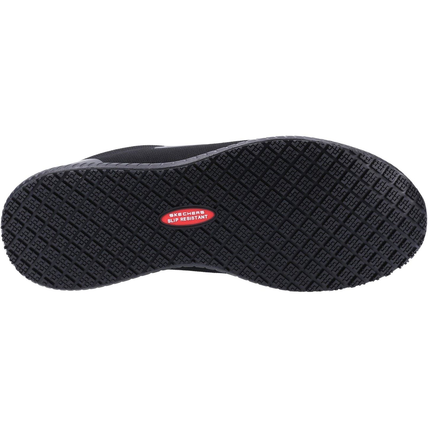 Skechers (GAR200051EC) Mens Squad SR Myton in UK 6 to 13