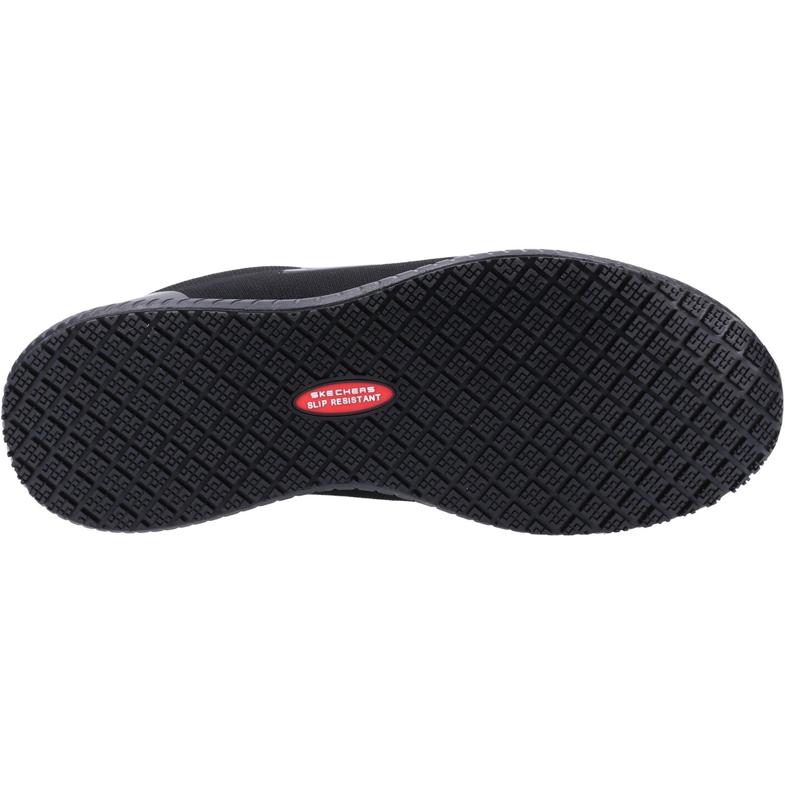 Skechers (GAR200051EC) Mens Squad SR Myton in UK 6 to 13