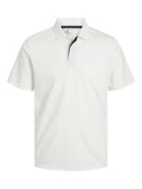 Jack & Jones JPRCCRODNEY Short Sleeve Polo for Mens in 3 Colours, 1XL-6XL