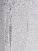 Jack & Jones Mens Logo Print Plus Size Sweat Pants (Will)