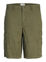 Jack & Jones JPSTCOLE JJCAMPAIGN Shorts for Mens in 3 Colours, 42 - 56