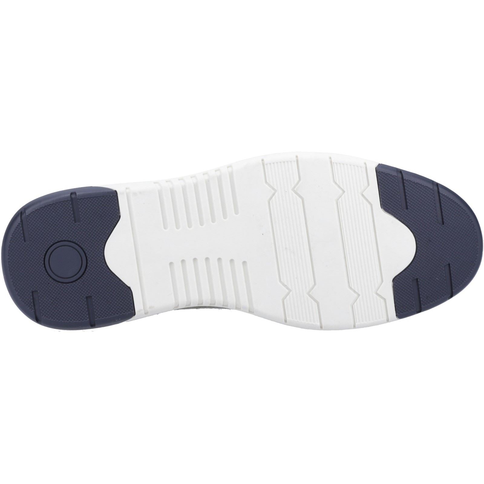 Hush Puppies Slip On Shoe For Men (Benny) in 2 Colours, 6-12
