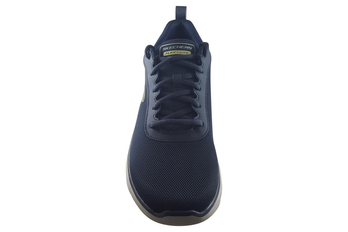 Skechers Flex Advantage 5.0 Sneaker for Mens (232822) in 2 Colours, 9 to 13