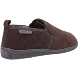 Hush Puppies Classic Slipper For Men (Arnold) in 5 Colours, 6-12