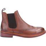 Cotswold Men Boots - Siddington Leather Goodyear Welt in 2 Colours, 7-12