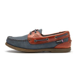 Chatham Women's Bermuda Lady II G2 Leather Boat Shoes in 2 Colour Options 3 to 9