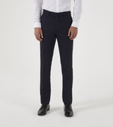 Skopes Men's Newman Dinner Trouser in Navy Waist 34 to 62, Insideleg 29,31,33