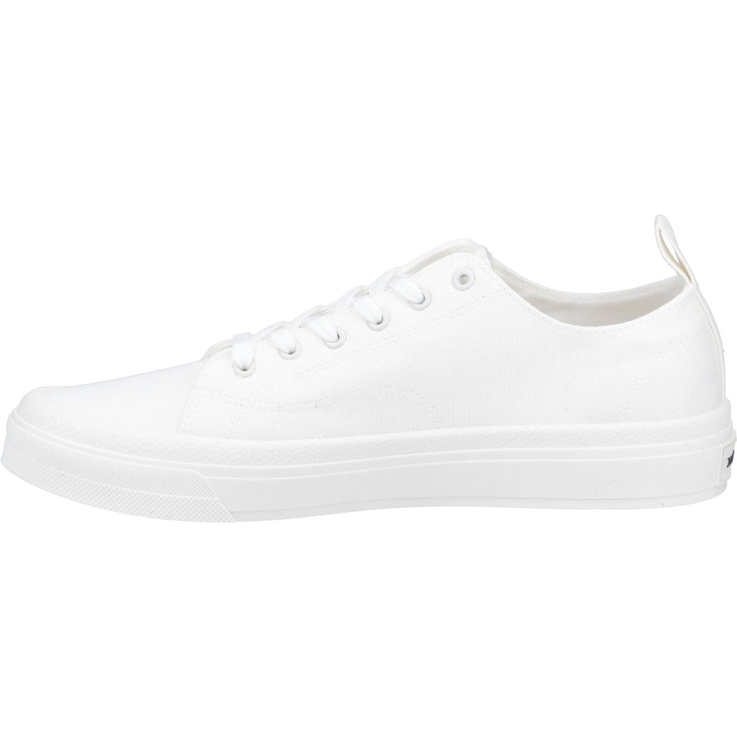 Jack & Jones Men Sports Trainer - Bayswater Canvas - 2 Colours, 7-12
