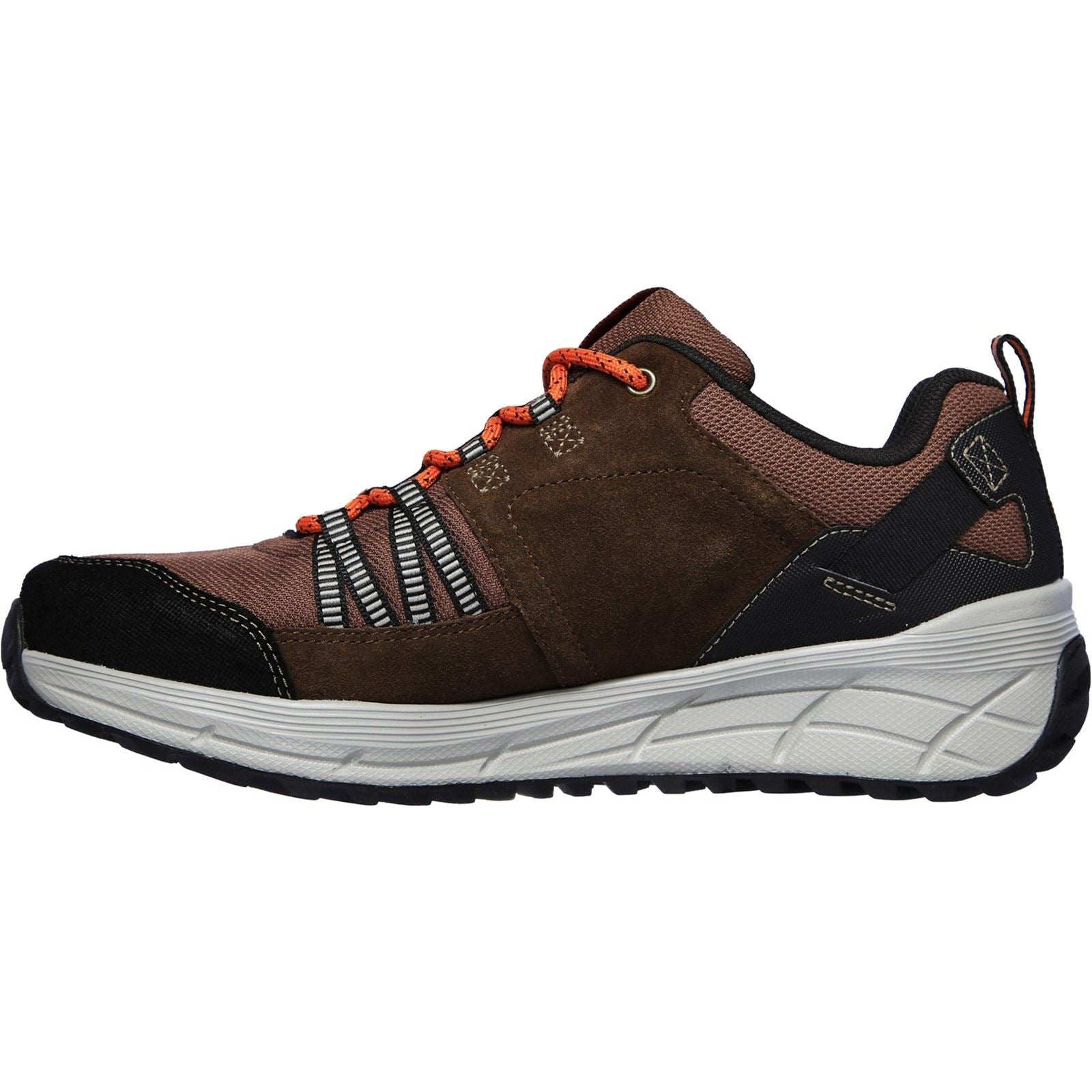 Skechers (GAR237023) Mens Sports Equalizer 4.0 Trail in UK 6 to 12