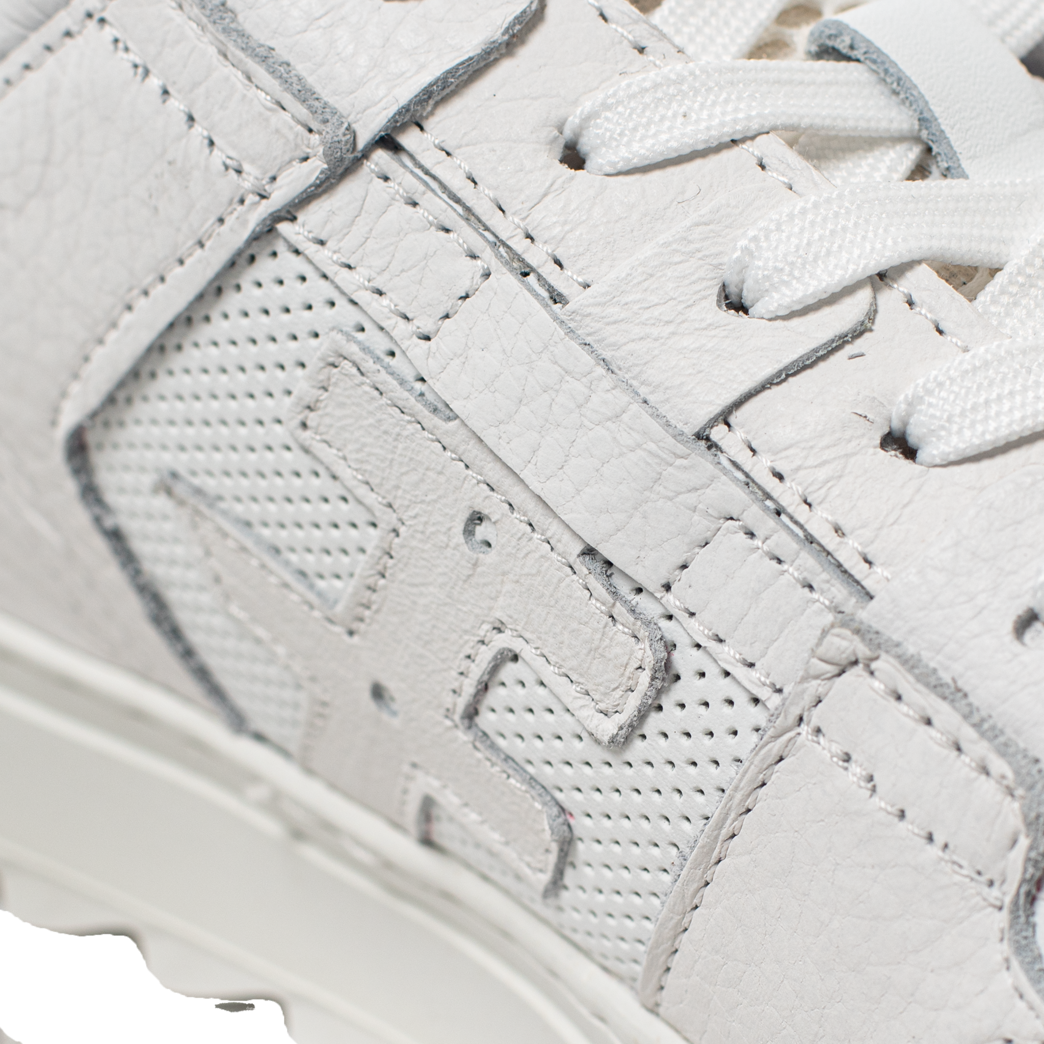 City Walker Blanco White