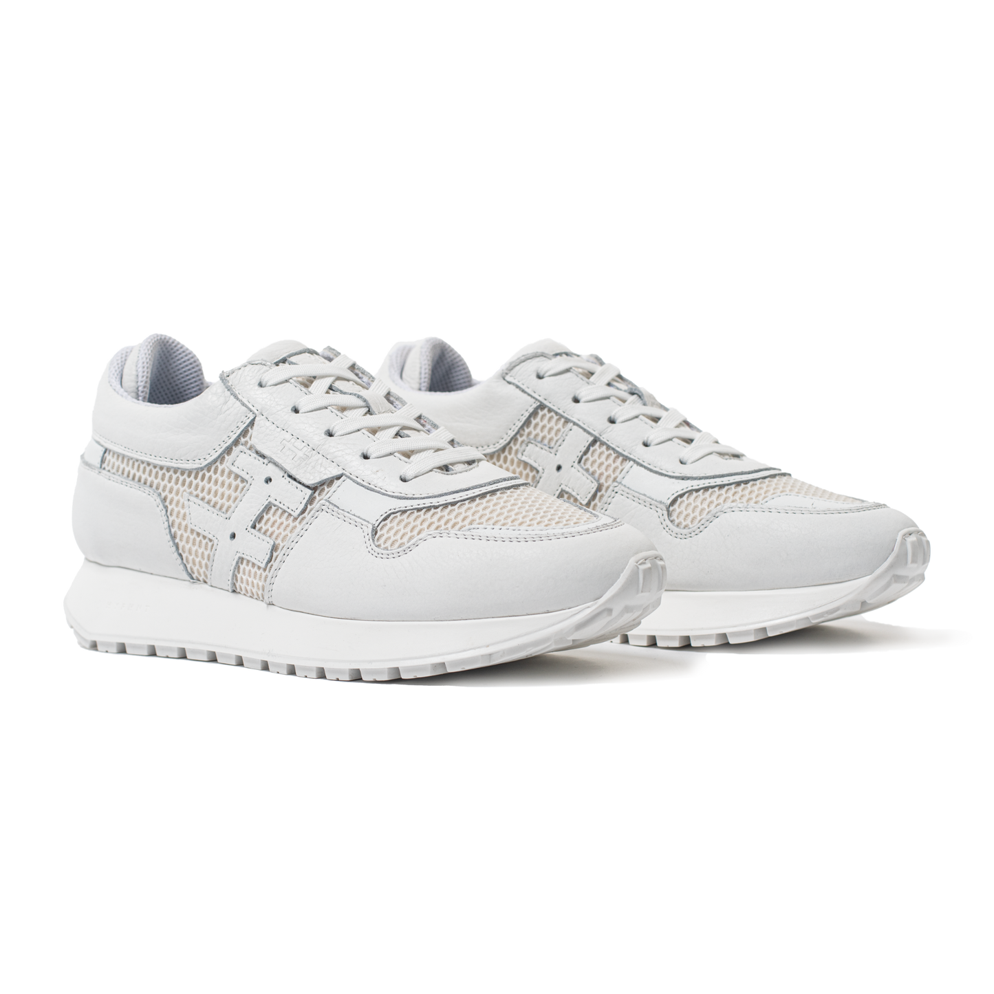 Road Runner Blanco White