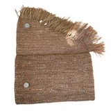 Frousse Pouch -Caramel
