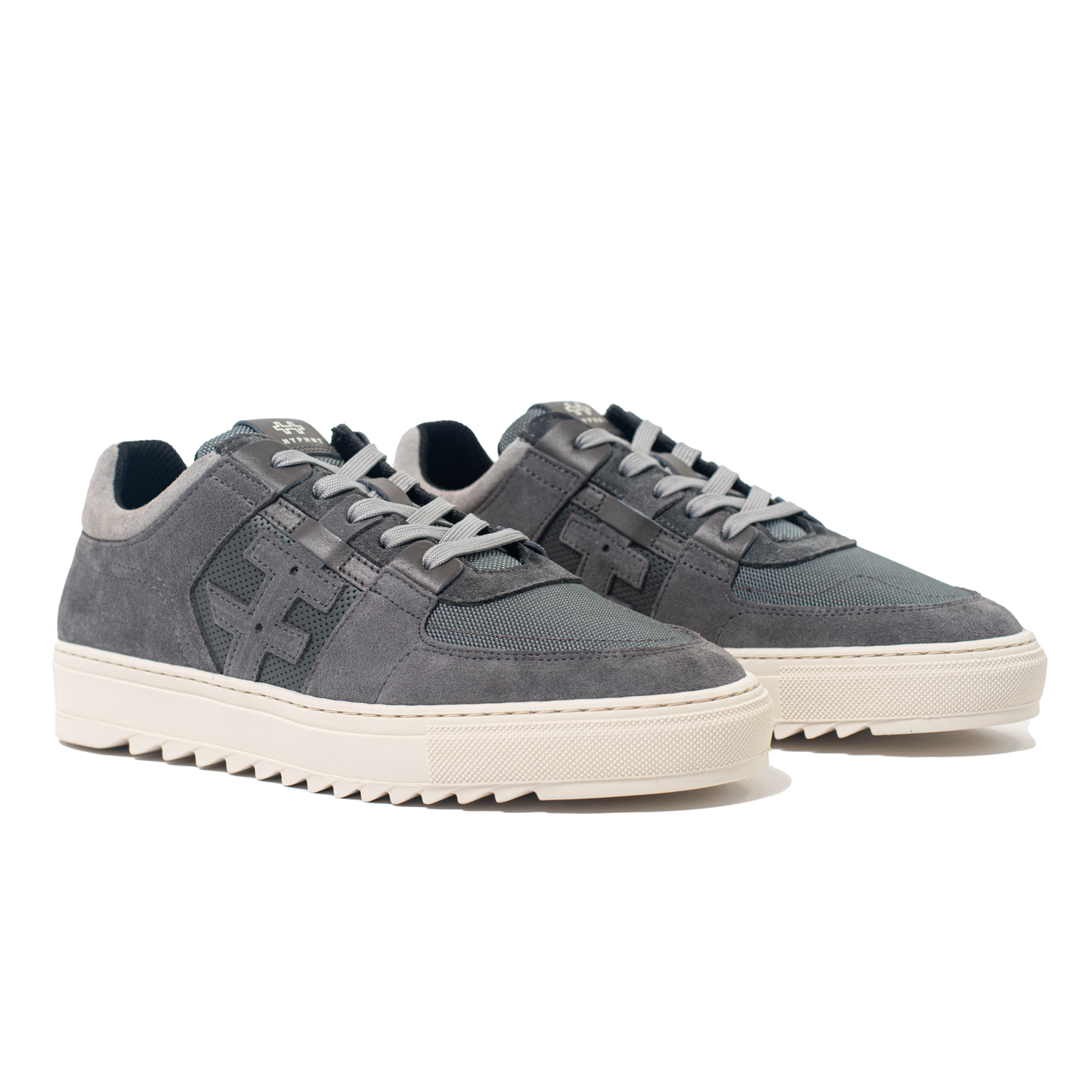 City Walker Dark Ice Grey