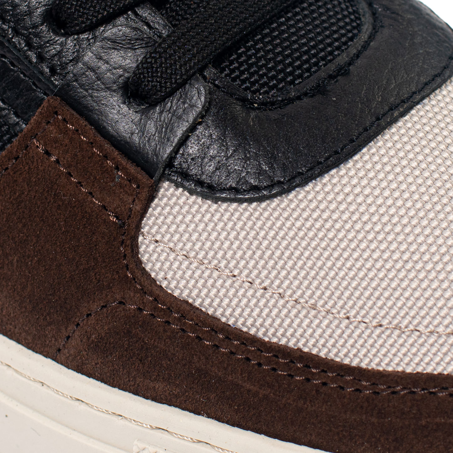 City Walker Cappuccino