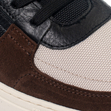 City Walker Cappuccino