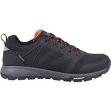 Cotswold Men Hiking Boots - Kingham Low Boot in 2 Colours, 7-12
