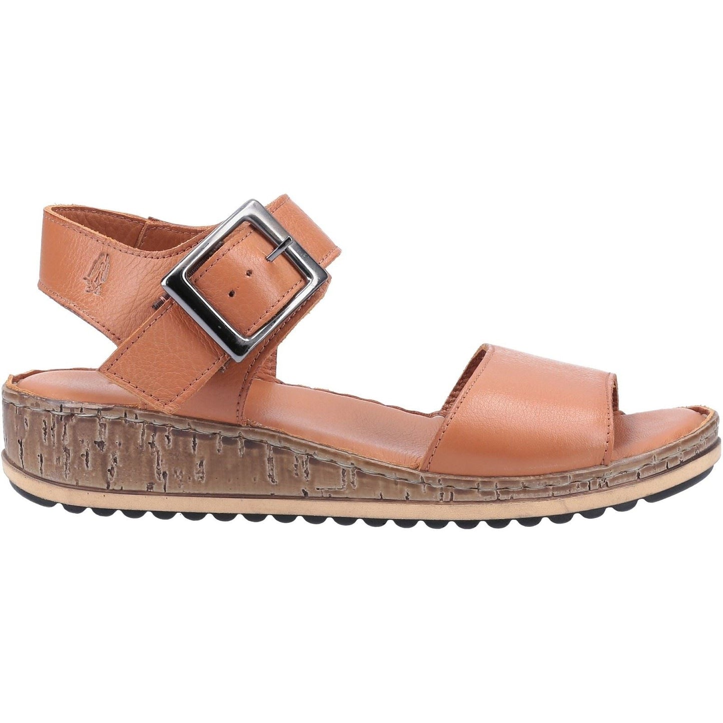 Hush Puppies Sandal For Women (Ellie) in 9 Colours, 3-8