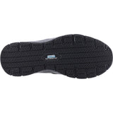 Skechers (GAR77071WEC) Mens Bronwood Wide in UK 6 to 12