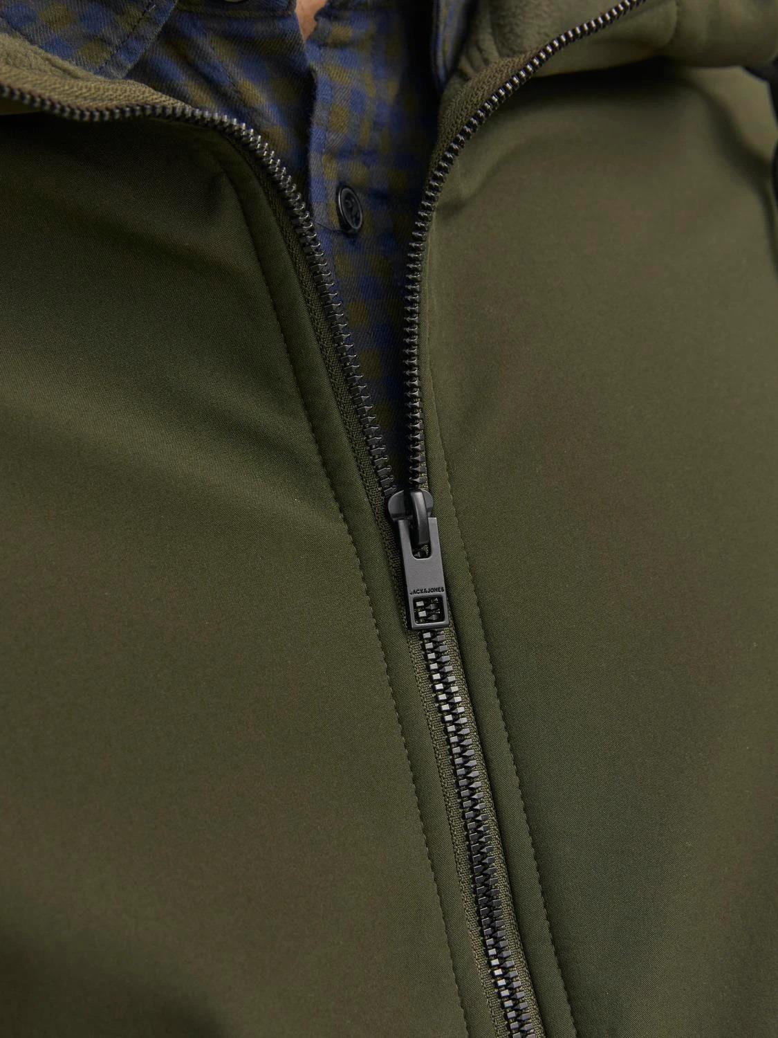 Jack & Jones Sweatshirt Hoodie For Men (JORVESTERBRO) in 5 Colours, L-XL