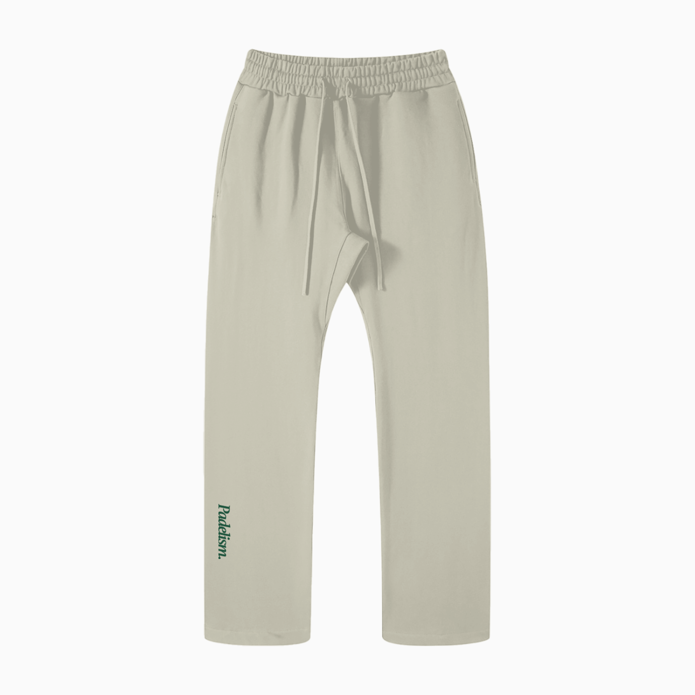 Padelism Straight Leg Pants