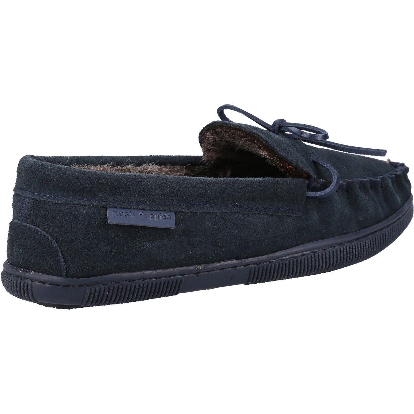 Hush Puppies Classic Slippers For Men (Ace) in 5 Colours, 6-12