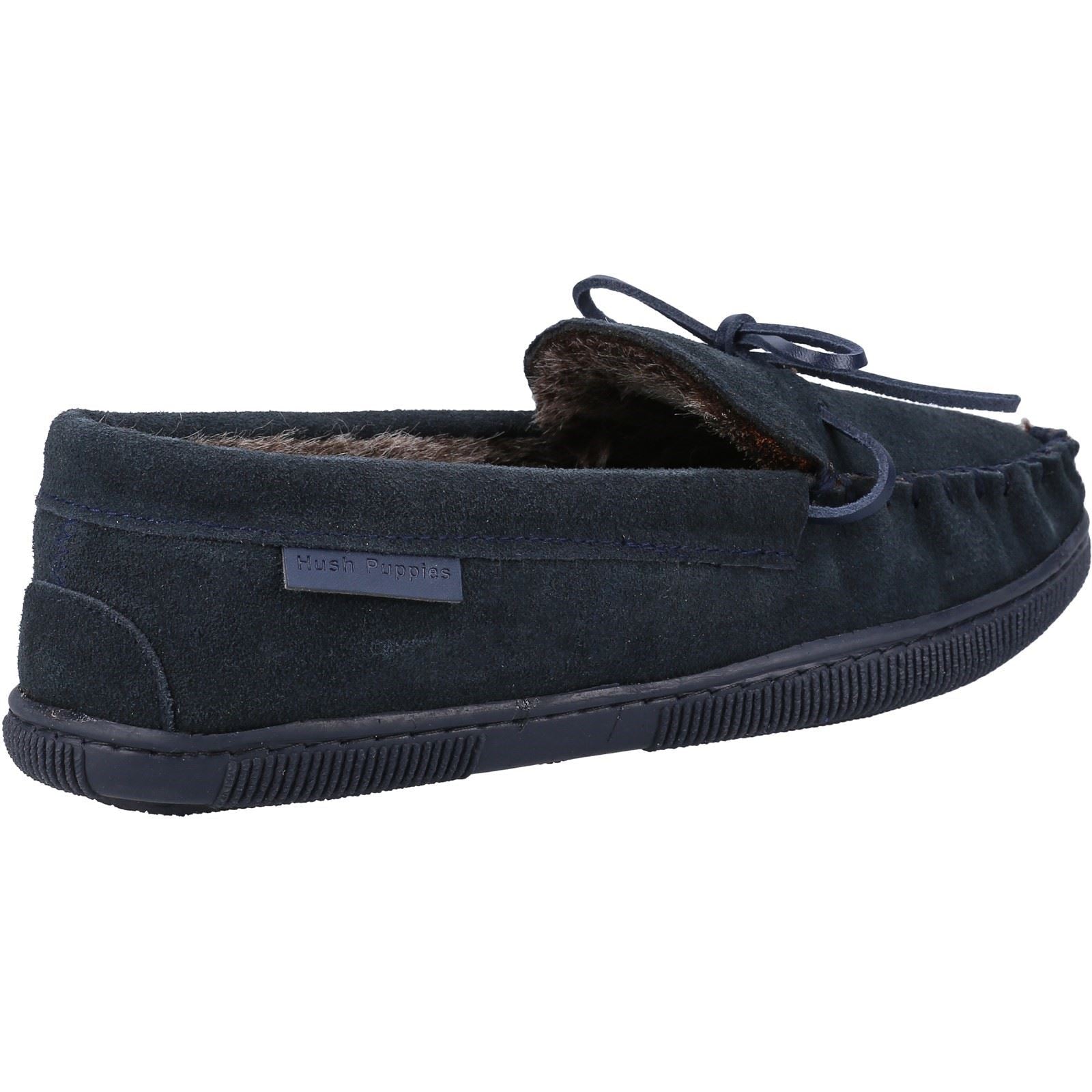Hush Puppies Classic Slippers For Men (Ace) in 5 Colours, 6-12