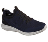 SKECHERS Men's Elite Flex - Karnell shoes in Navy