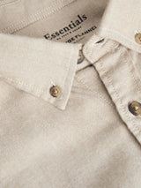 Jack & Jones Long Sleeves Shirt For Men (JJECLASSIC MELANGE) in 4 Colours, L-XL