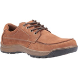 Hush Puppies Classic Lace Shoe For Men (Tucker) in 4 Colours, 6-12
