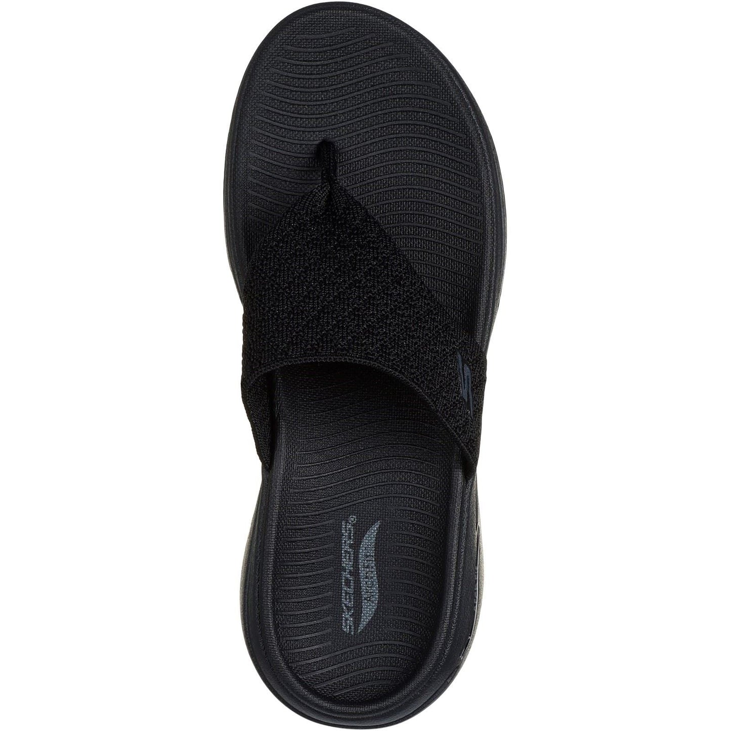 Skechers Women Sandal - Go Walk Arch Fit Spellbound in 2 Colours, 3-8 - GAR140803