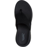 Skechers Women Sandal - Go Walk Arch Fit Spellbound in 2 Colours, 3-8 - GAR140803