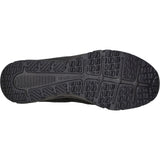 Skechers (GAR104281) Women's Gratis Sport Live Golden Trainers in Black 3 to 8