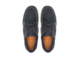Chatham Men's Buton G2 Boat Shoe in 3 Color Options 6 to 12