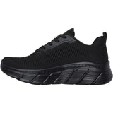 Skechers Women Trainers - Bobs B Flex Hi Flying in 3 Colours, 3-8 - GAR117385