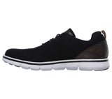 SKECHERS Mark Nason Men's Premium Articulated - Bradmoor Shoes in Black