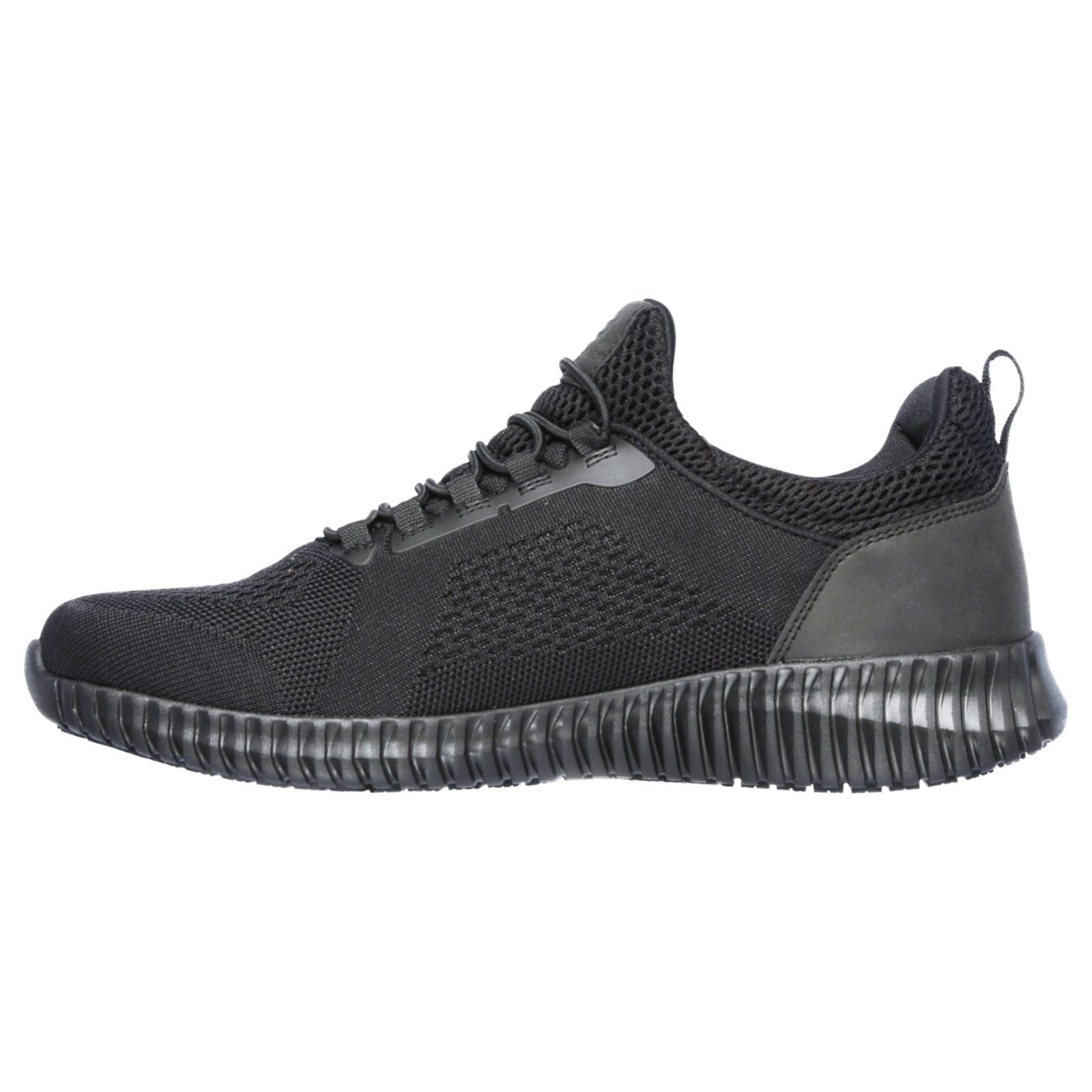 Skechers (GAR77188EC) Mens Cessnock in UK 6 to 12