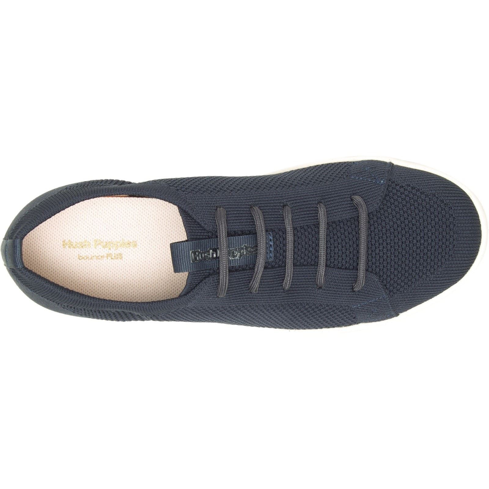 Hush Puppies Sneaker Shoe For Men (Good) in 4 Colours, 6-12