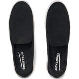 Jack & Jones Men Classic Slip On Shoes - Maccartney Loafer - 2 Colours, 7-12