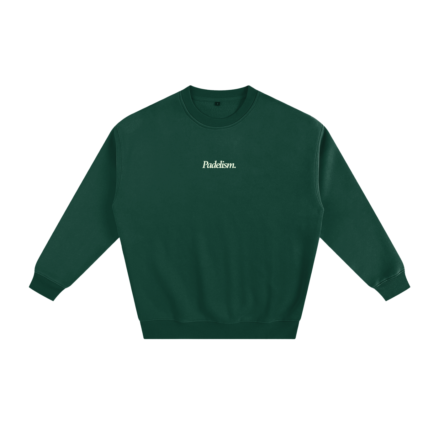 Padelism Mk1 - Sweatshirt